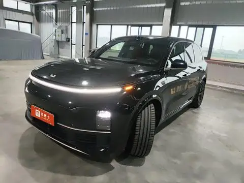 Li L9 2025