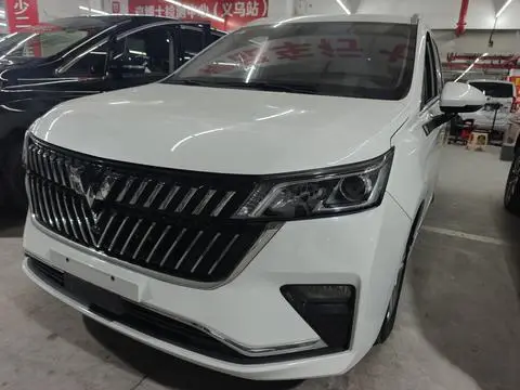 Wuling 佳辰 2022