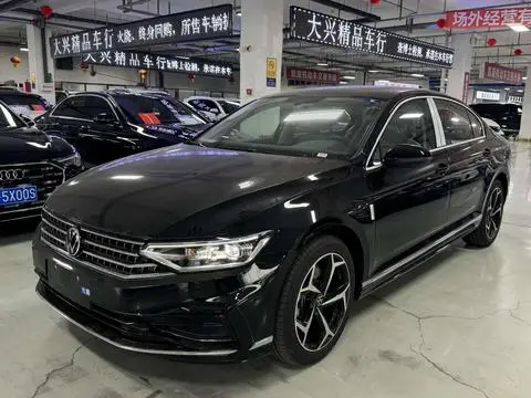 Volkswagen Magotan 2026
