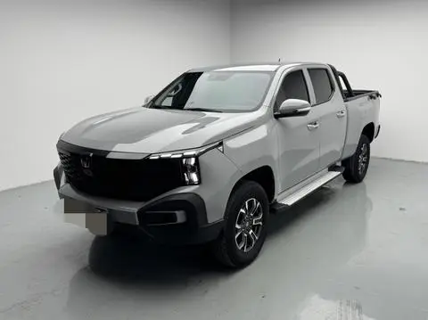 Changan Hunter 2024