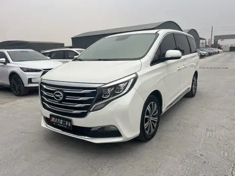 GAC M8 2018