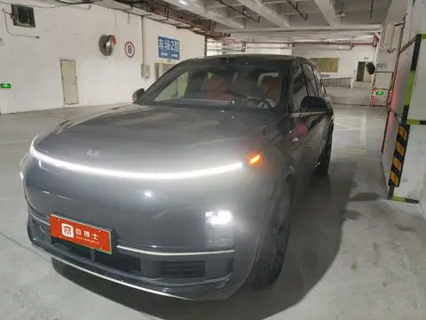 Li L9 2025
