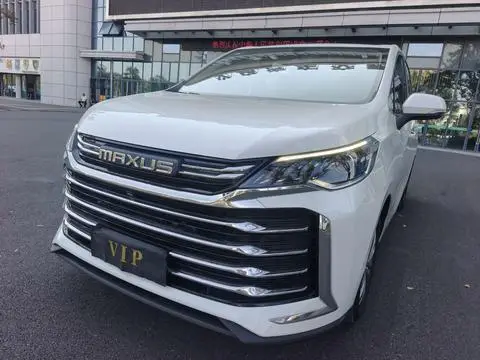 Maxus G50 2022
