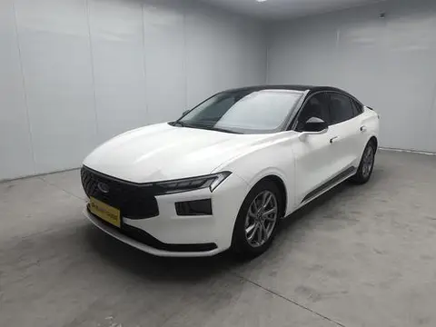 Ford 蒙迪欧 2023