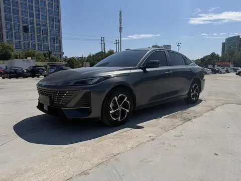 Changan Eado 2026