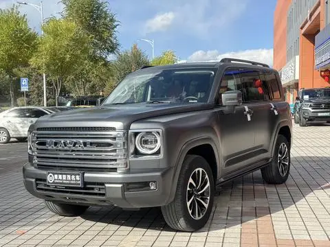 Haval H9 2024