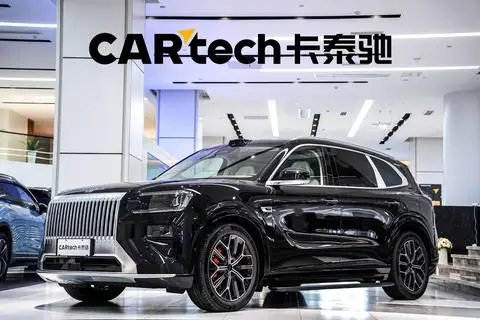 ZEEKR ZEEKR 8X 2026