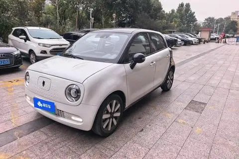 ORA 黑猫 2021