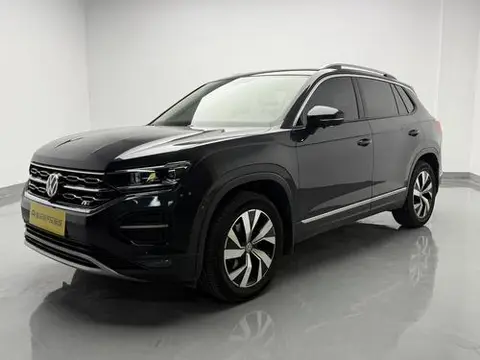 Volkswagen Tayron 2019