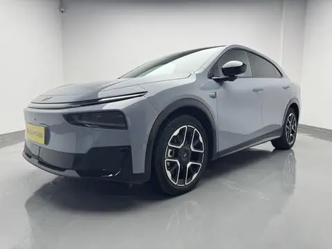 XPeng 小鹏G7 2026