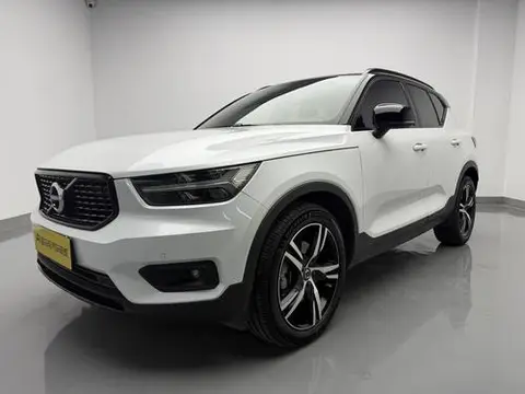 Volvo XC40 2021