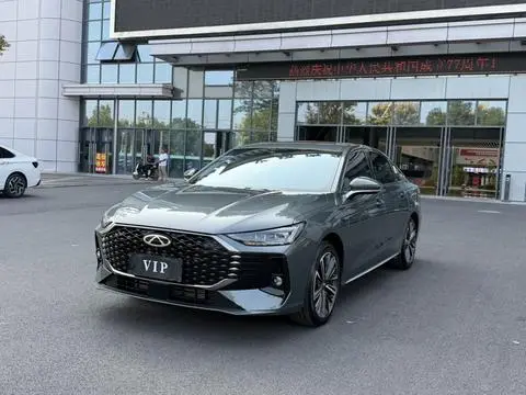 Chery Arrizo 8 PRO 2025