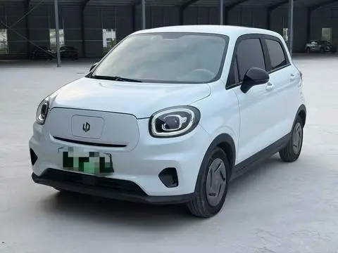 Leapmotor T03 2024