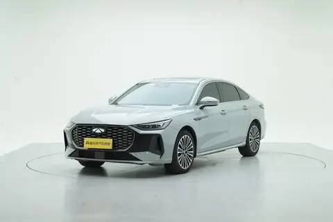 Chery 风云A8L 2025