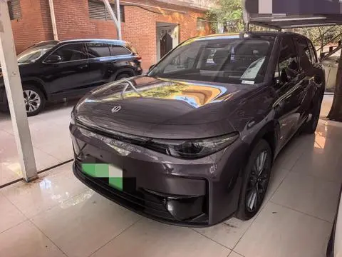 Leapmotor C10 2026