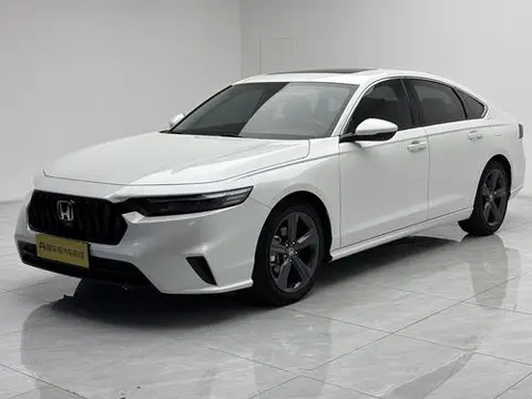 Honda 英仕派 2023