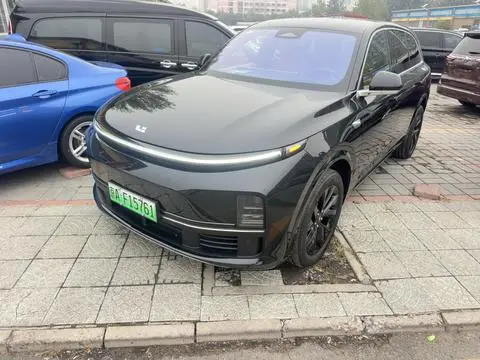 Li L7 2023