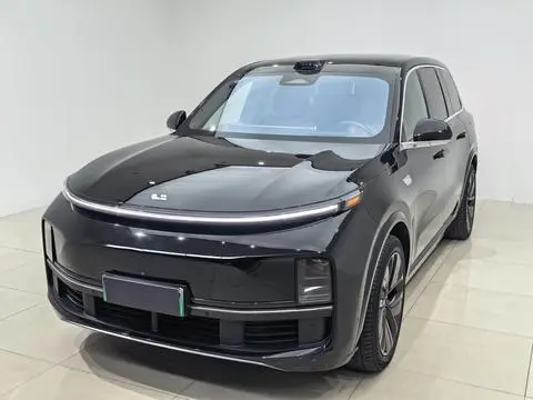 Li L9 2022