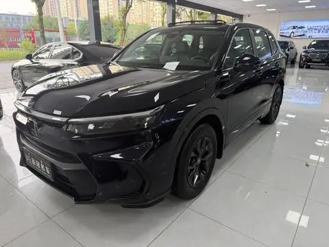 Honda 皓影 2023