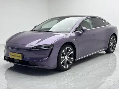 Luxeed S7 2024