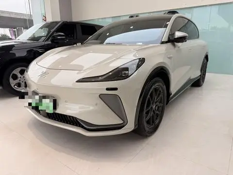 IM Motors 智己LS7 2024