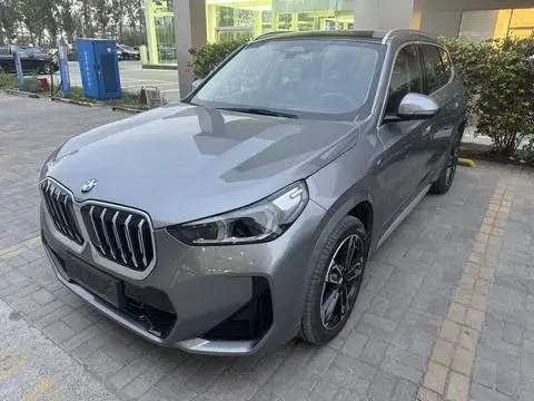BMW X1 2023 — фото 1
