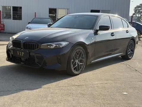 BMW 3 Series 2026