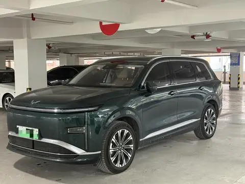 Wuling 星光L 2026