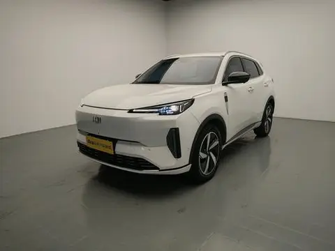 Changan Q05 Classic 2024