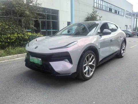 Lotus Eletre 2023