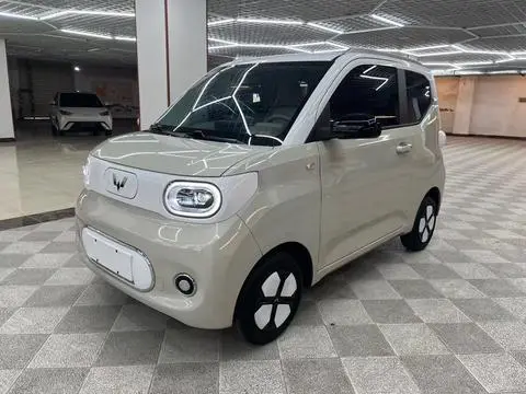 Wuling Hongguang MINIEV 2024