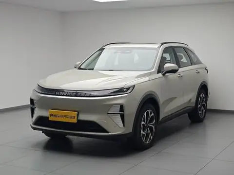 Haval 枭龙MAX 2025