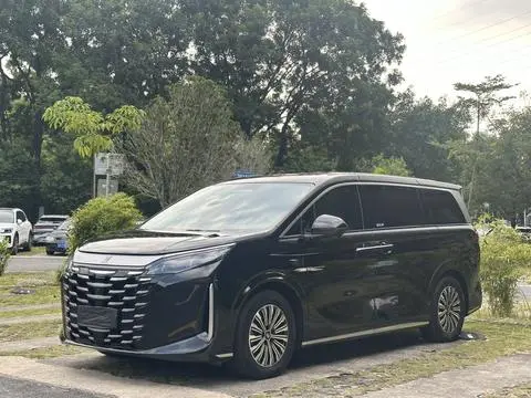 BYD 夏 2025