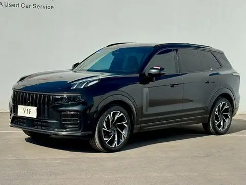 Lynk & Co 09 2021