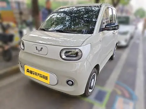 Wuling Hongguang MINIEV 2024