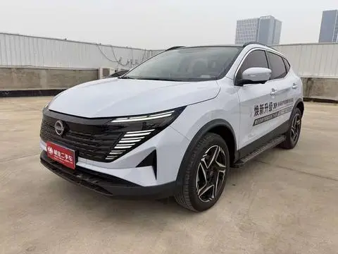 Nissan 逍客 2025