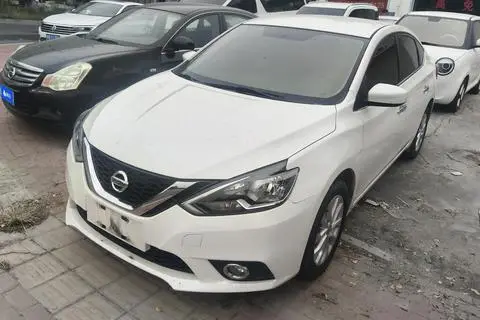 Nissan 轩逸 2022