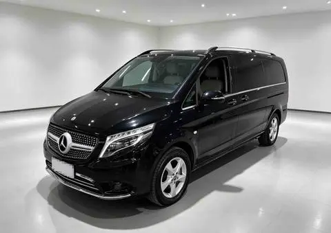 Mercedes-Benz Vito 2018