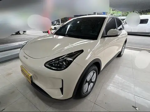 Geely Geome 2025
