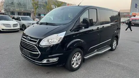 Ford 途睿欧 2020