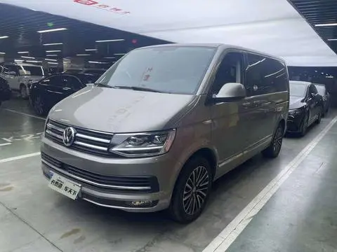 Volkswagen 迈特威 2019