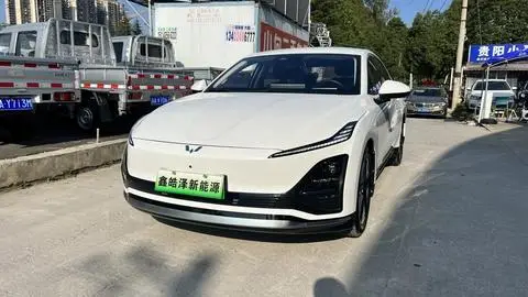Wuling 星光EV 2024