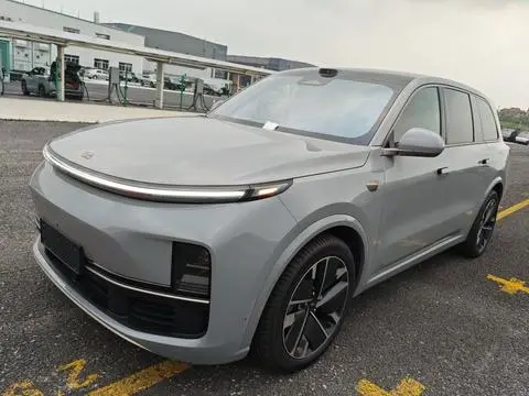 Li L9 2025