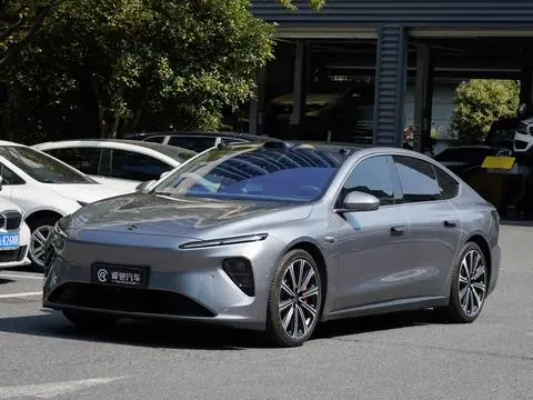 NIO ET7 2024
