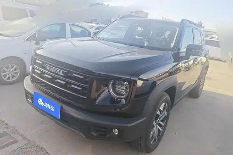 Haval Dargo 2026