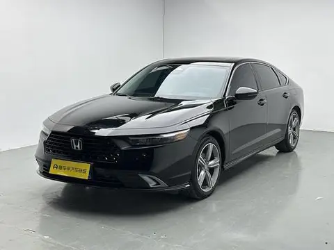 Honda Accord 2025