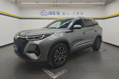 Chery 瑞虎8 PRO 2024