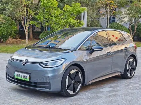 Volkswagen ID.3 2022