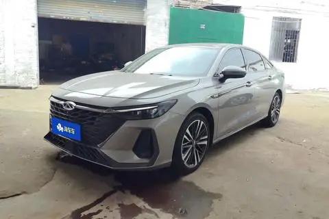 Chery Arrizo 8 2023