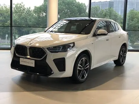 BMW X2 2024